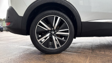 Peugeot 5008 1.5 BlueHDi GT Premium 5dr EAT8 Diesel Estate